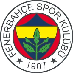 费内巴切 队徽