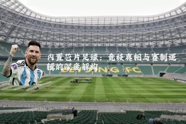 内置芯片足球：竞技真相与赛制逻辑的深度解构