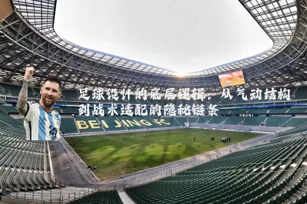 足球设计的底层逻辑：从气动结构到战术适配的隐秘链条