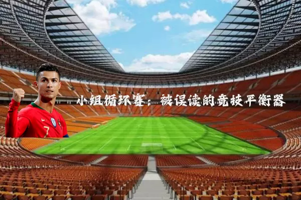 小组循环赛：被误读的竞技平衡器