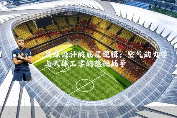 足球设计的底层逻辑:空气动力学与人体工学的隐秘战争